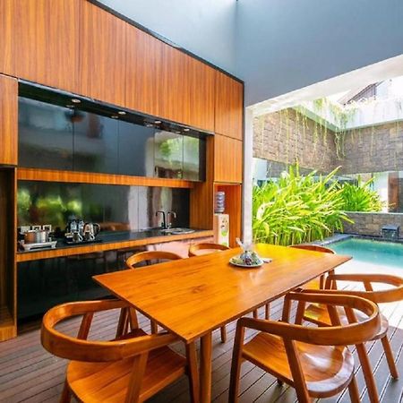 Agranusa Signature Villa Nusa Dua Zewnętrze zdjęcie