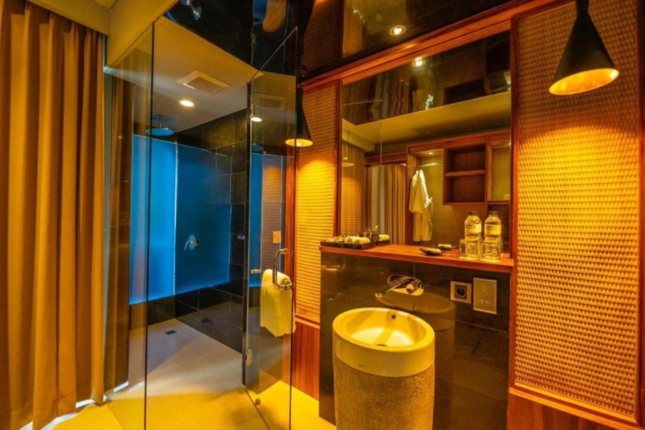 Agranusa Signature Villa Nusa Dua Zewnętrze zdjęcie