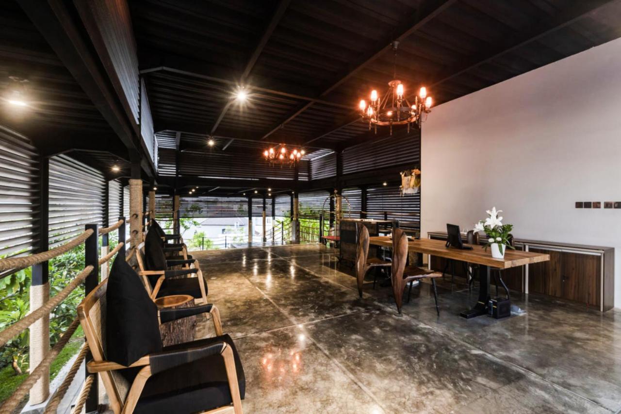 Agranusa Signature Villa Nusa Dua Zewnętrze zdjęcie