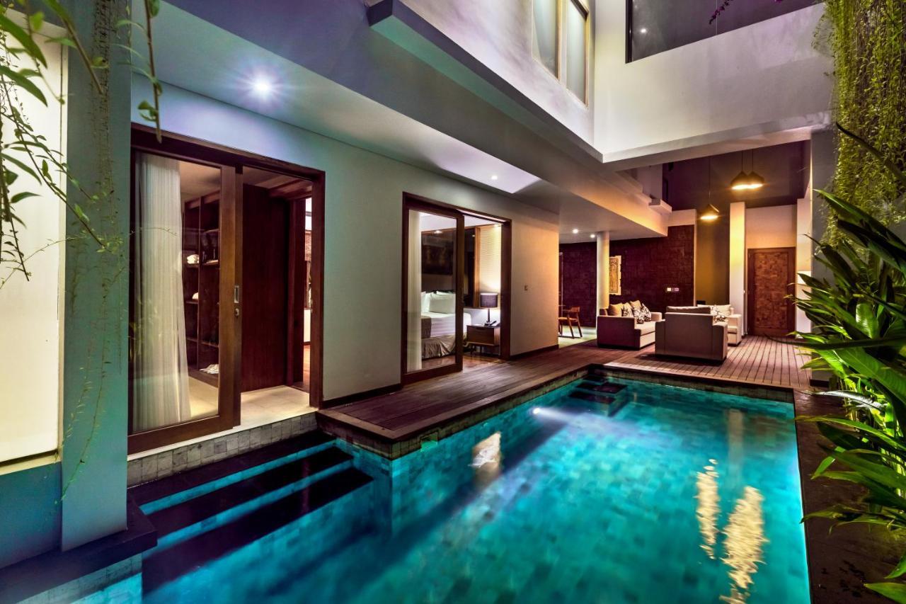 Agranusa Signature Villa Nusa Dua Zewnętrze zdjęcie