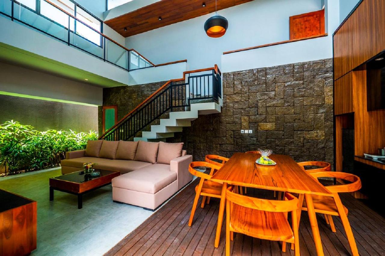 Agranusa Signature Villa Nusa Dua Zewnętrze zdjęcie