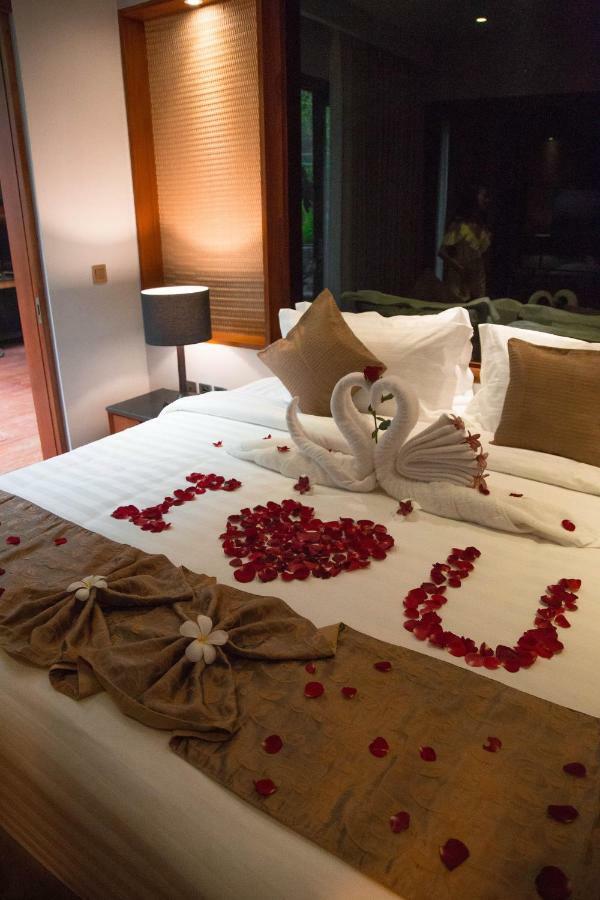 Agranusa Signature Villa Nusa Dua Zewnętrze zdjęcie