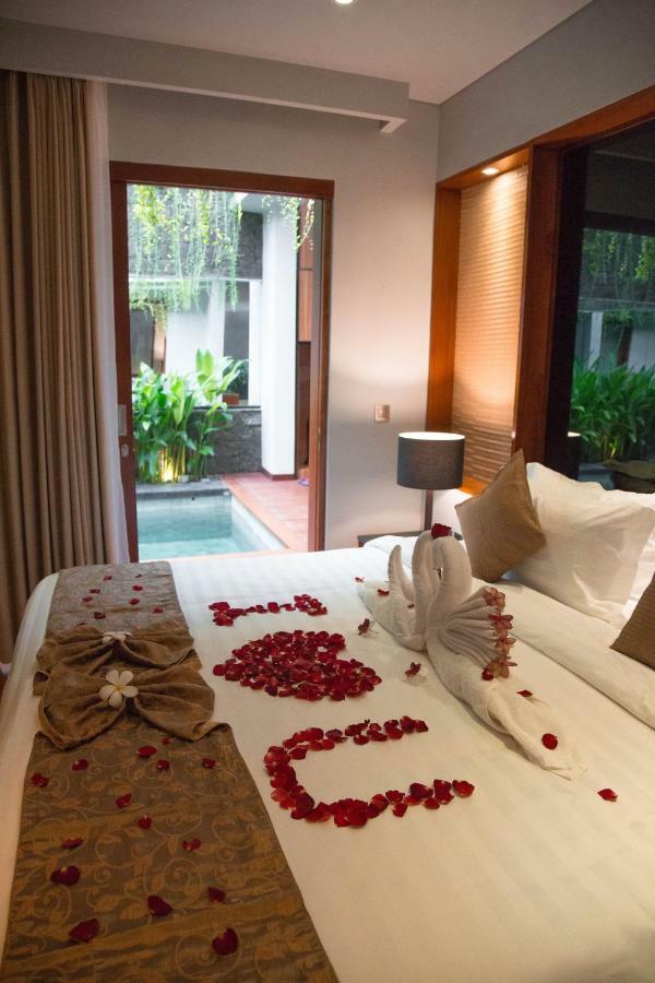 Agranusa Signature Villa Nusa Dua Zewnętrze zdjęcie