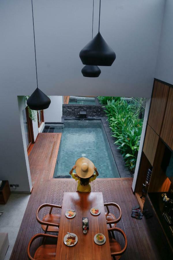 Agranusa Signature Villa Nusa Dua Zewnętrze zdjęcie