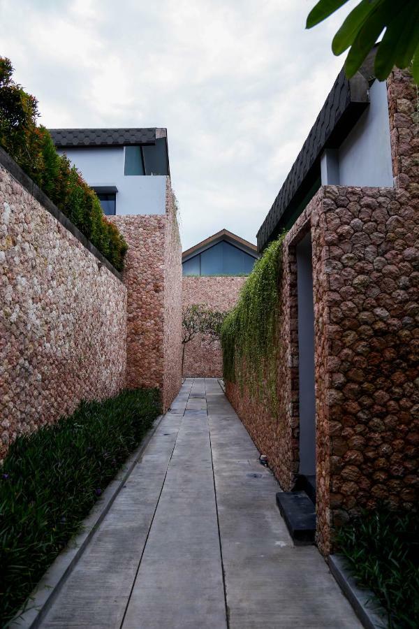 Agranusa Signature Villa Nusa Dua Zewnętrze zdjęcie